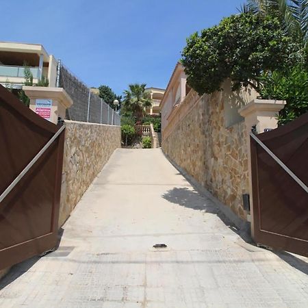 Villa Cami De Aucanada Alcudia  Eksteriør billede