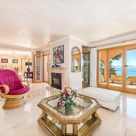 Villa Cami De Aucanada Alcudia  Eksteriør billede