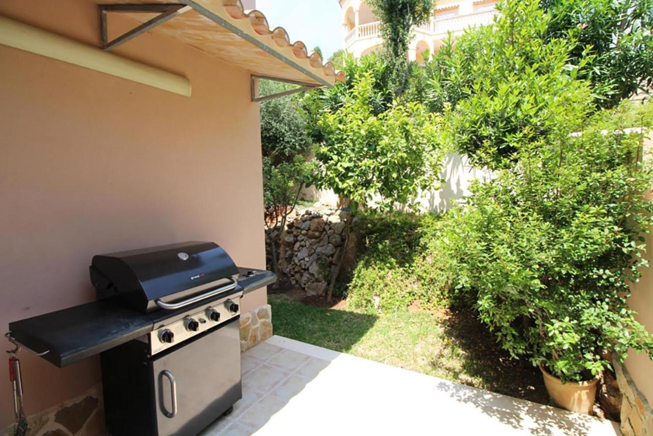 Villa Cami De Aucanada Alcudia  Eksteriør billede