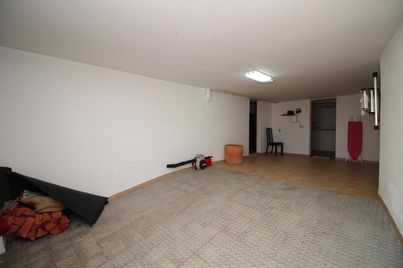 Villa Cami De Aucanada Alcudia  Eksteriør billede
